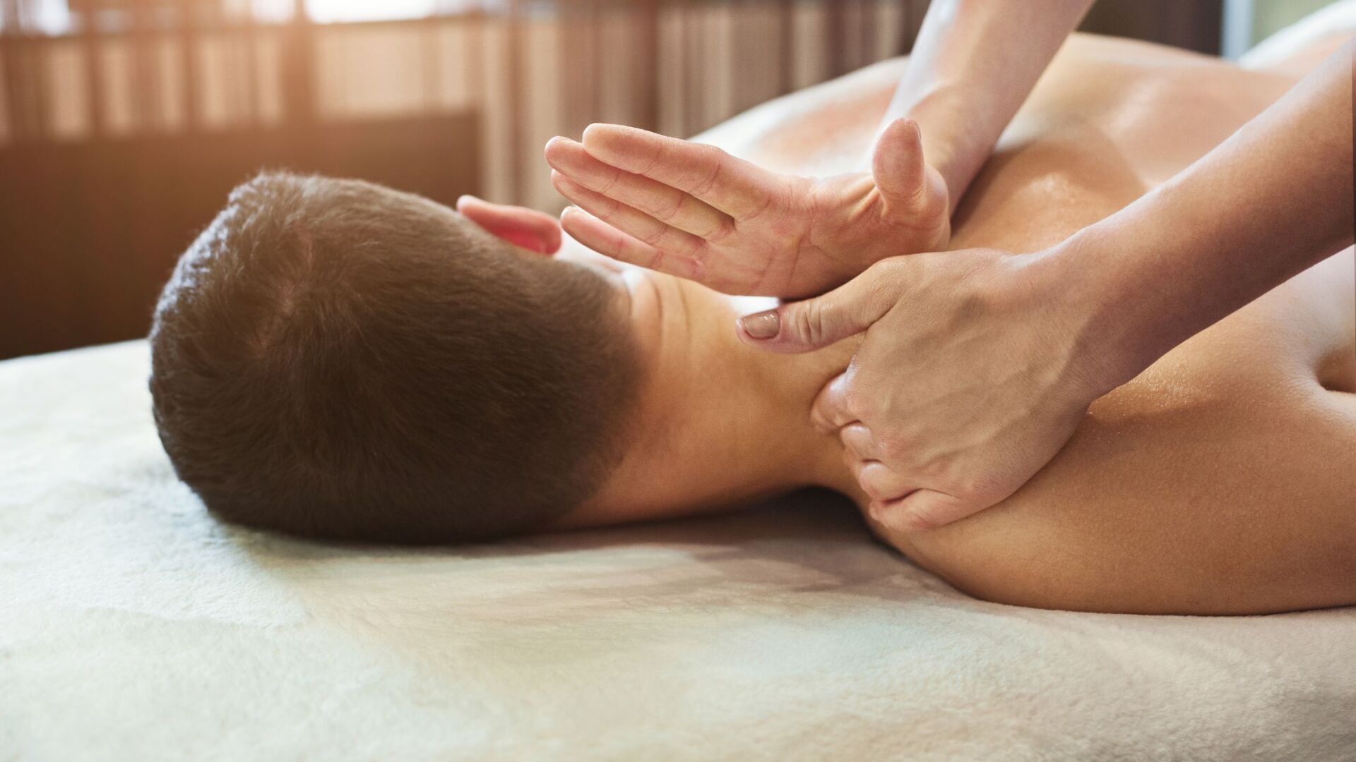 Benefits of Massage Therapy