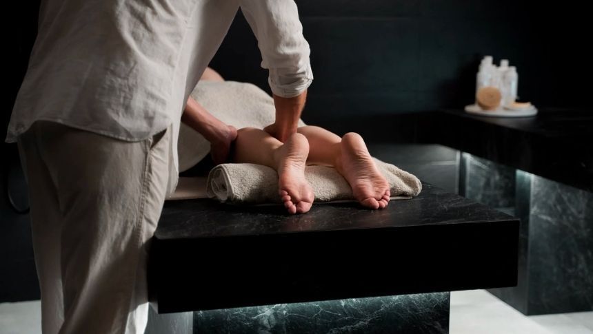 massage therapy in watertown wi