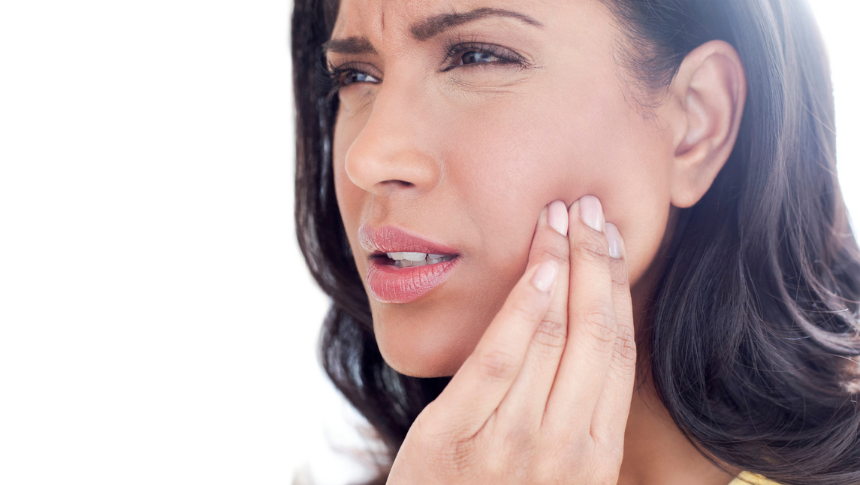 massage for tmj pain