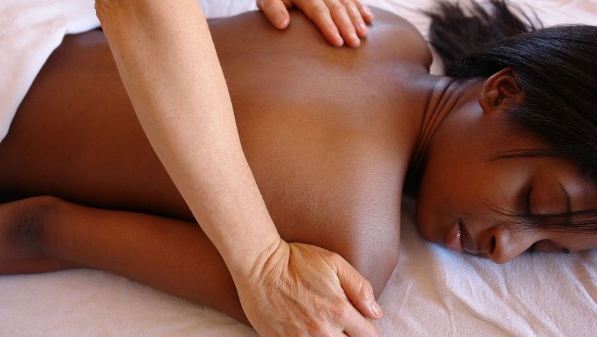 massage benefits for mental health