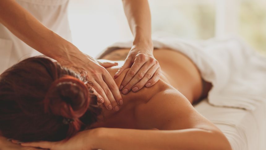 massage therapy benefits