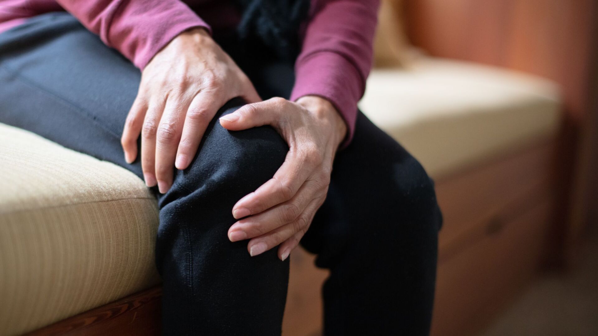 Massage Therapy Can Help With Joint Pain