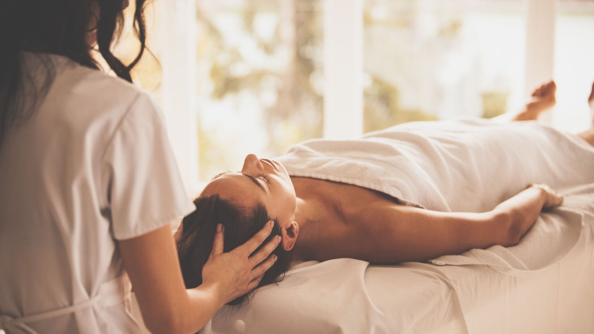 How to Know If You Need Massage Therapy