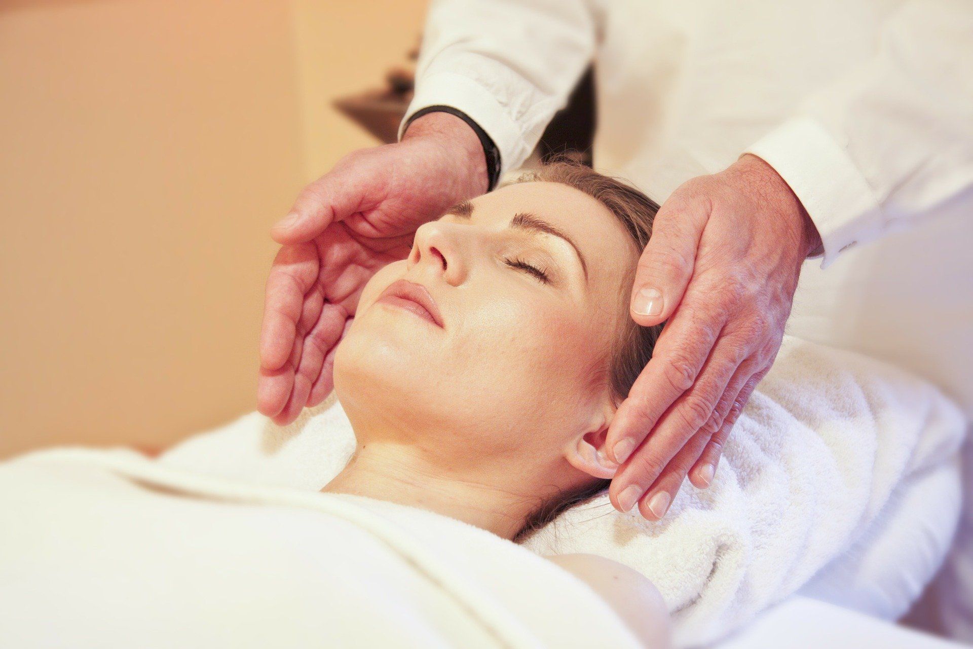 Reiki Massage Watertown WI