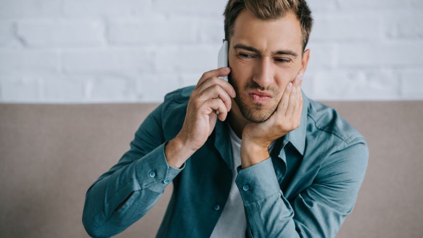 Treatment for TMJ Pain